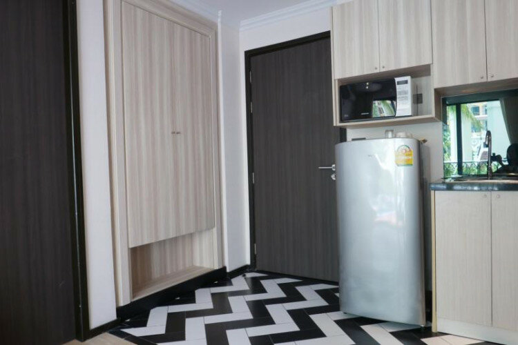 Кондоминиум в Паттайе, Таиланд | THE509713