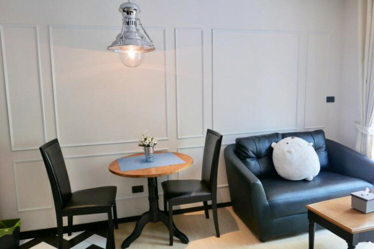 Кондоминиум в Паттайе, Таиланд | THE509713