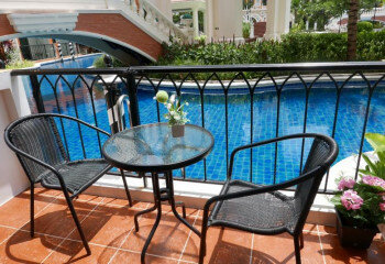 Кондоминиум в Паттайе, Таиланд | THE509713