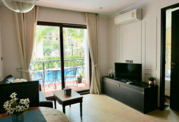 Кондоминиум в Паттайе, Таиланд | THE509713