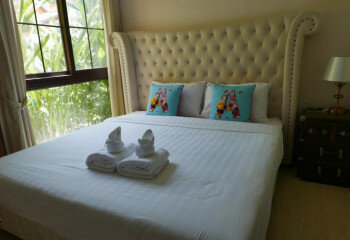 Кондоминиум в Паттайе, Таиланд | THE509713