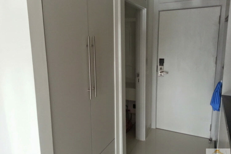 Кондоминиум в Паттайе, Таиланд | THE446297