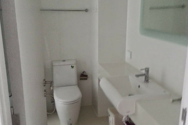 Кондоминиум в Паттайе, Таиланд | THE446297