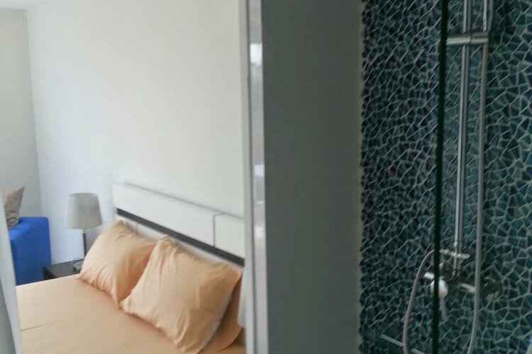 Кондоминиум в Паттайе, Таиланд | THE446297