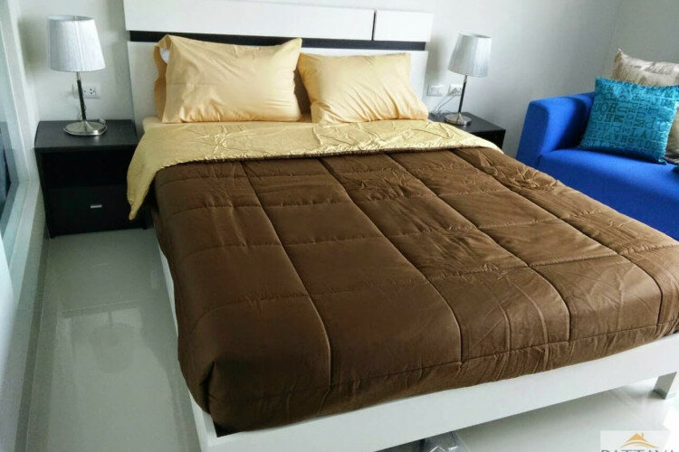 Кондоминиум в Паттайе, Таиланд | THE446297