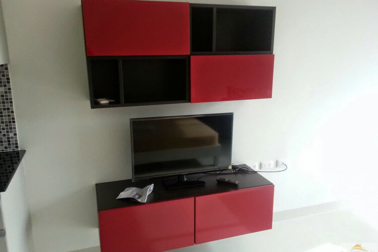 Кондоминиум в Паттайе, Таиланд | THE446297