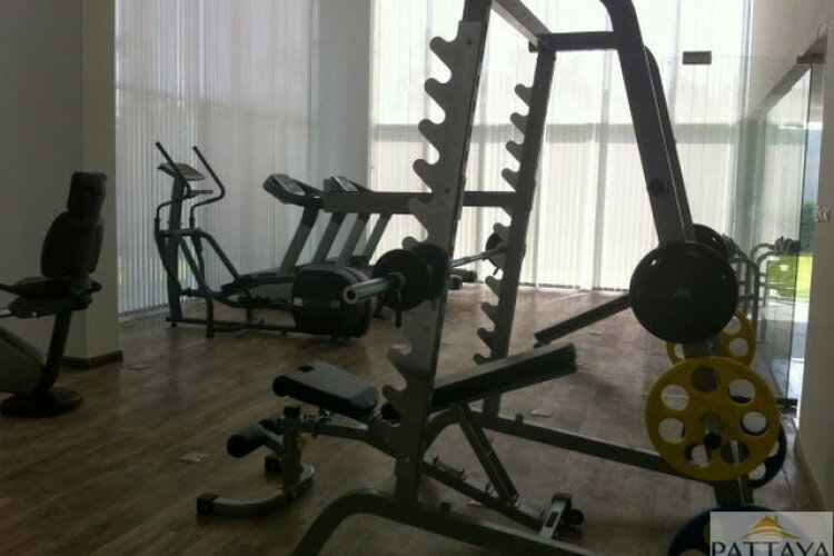 Кондоминиум в Паттайе, Таиланд | THE446297