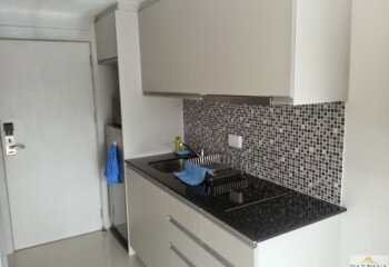 Кондоминиум в Паттайе, Таиланд | THE446297