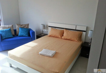 Кондоминиум в Паттайе, Таиланд | THE446297