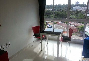 Кондоминиум в Паттайе, Таиланд | THE446297