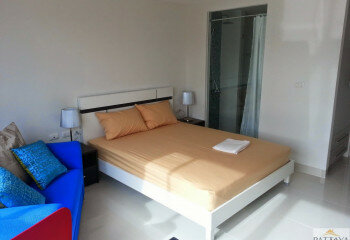 Кондоминиум в Паттайе, Таиланд | THE446297