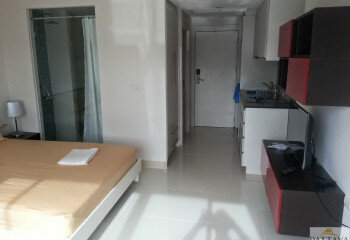 Кондоминиум в Паттайе, Таиланд | THE446297