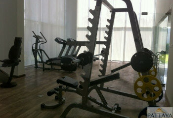 Кондоминиум в Паттайе, Таиланд | THE446297