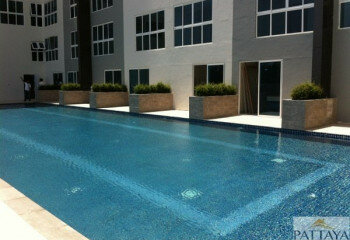 Кондоминиум в Паттайе, Таиланд | THE446297