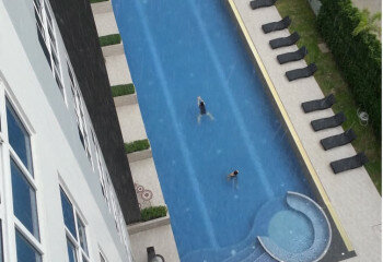 Кондоминиум в Паттайе, Таиланд | THE446297