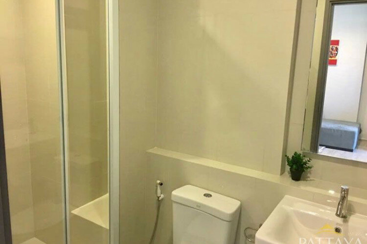 Кондоминиум в Паттайе, Таиланд | THE246470