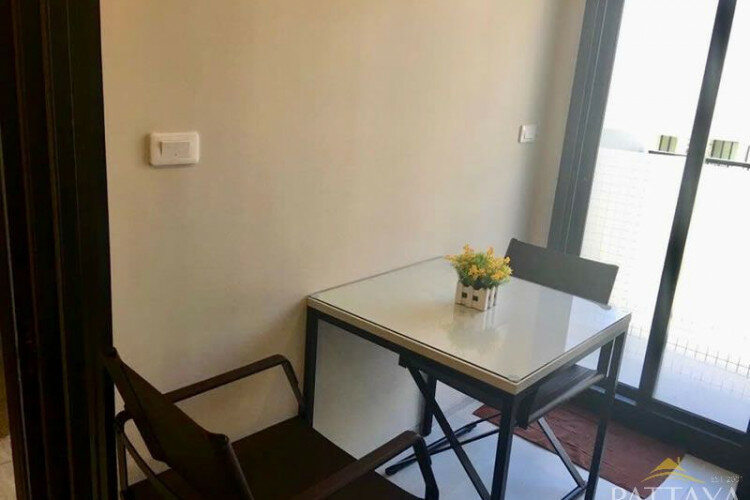 Кондоминиум в Паттайе, Таиланд | THE246470