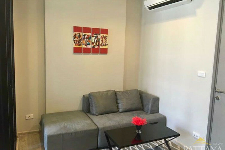 Кондоминиум в Паттайе, Таиланд | THE246470