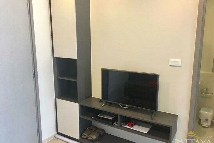 Кондоминиум в Паттайе, Таиланд | THE246470