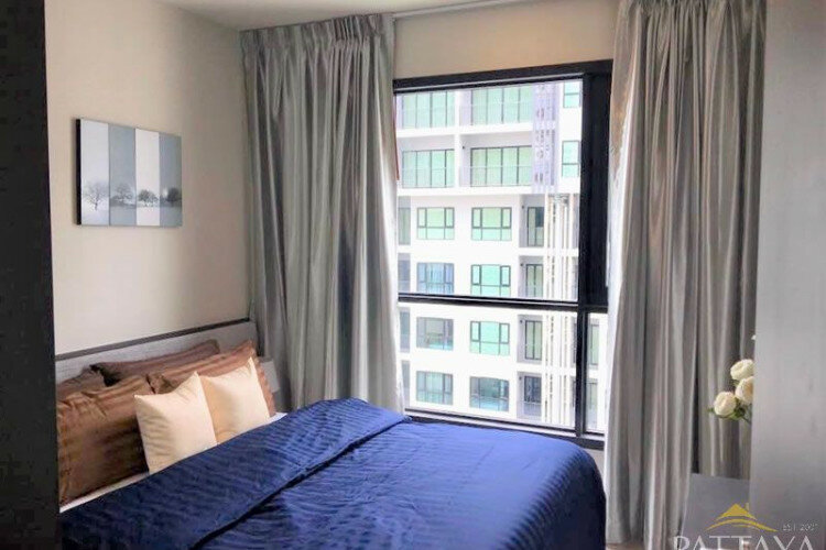 Кондоминиум в Паттайе, Таиланд | THE246470