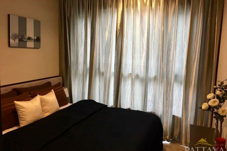 Кондоминиум в Паттайе, Таиланд | THE246470