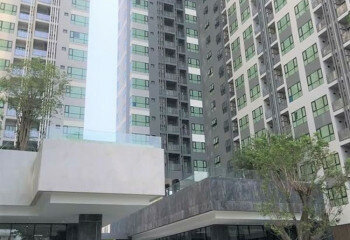 Кондоминиум в Паттайе, Таиланд | THE246470