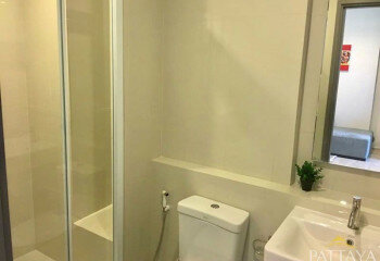 Кондоминиум в Паттайе, Таиланд | THE246470