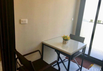 Кондоминиум в Паттайе, Таиланд | THE246470