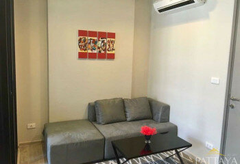 Кондоминиум в Паттайе, Таиланд | THE246470