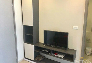 Кондоминиум в Паттайе, Таиланд | THE246470