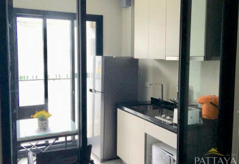 Кондоминиум в Паттайе, Таиланд | THE246470