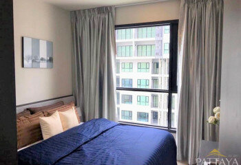 Кондоминиум в Паттайе, Таиланд | THE246470