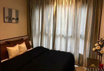 Кондоминиум в Паттайе, Таиланд | THE246470