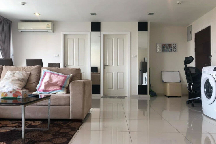 Кондоминиум в Паттайе, Таиланд | THE346323