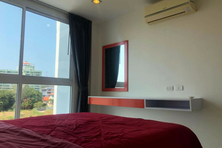 Кондоминиум в Паттайе, Таиланд | THE346323