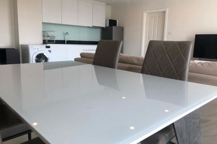 Кондоминиум в Паттайе, Таиланд | THE346323