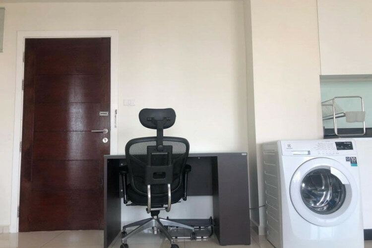 Кондоминиум в Паттайе, Таиланд | THE346323