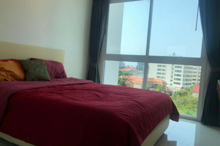 Кондоминиум в Паттайе, Таиланд | THE346323