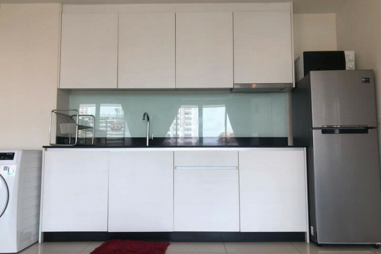 Кондоминиум в Паттайе, Таиланд | THE346323