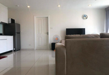 Кондоминиум в Паттайе, Таиланд | THE346323