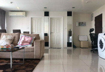 Кондоминиум в Паттайе, Таиланд | THE346323