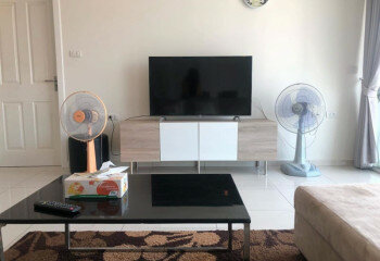 Кондоминиум в Паттайе, Таиланд | THE346323