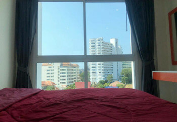 Кондоминиум в Паттайе, Таиланд | THE346323