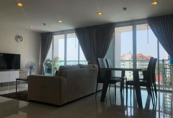 Кондоминиум в Паттайе, Таиланд | THE346323