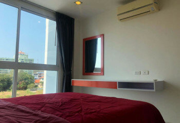 Кондоминиум в Паттайе, Таиланд | THE346323