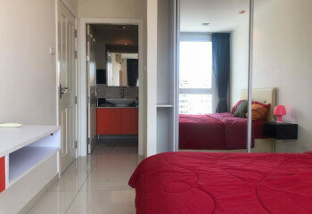 Кондоминиум в Паттайе, Таиланд | THE346323