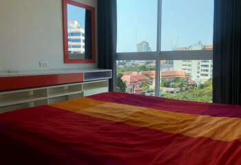 Кондоминиум в Паттайе, Таиланд | THE346323