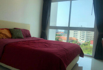 Кондоминиум в Паттайе, Таиланд | THE346323