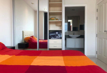 Кондоминиум в Паттайе, Таиланд | THE346323