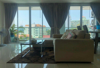 Кондоминиум в Паттайе, Таиланд | THE346323